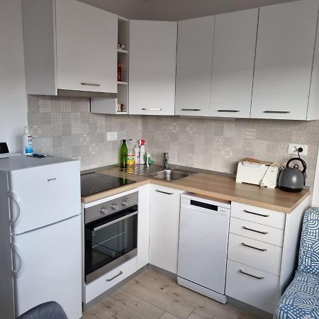 ספליט Apartment Vinka מראה חיצוני תמונה