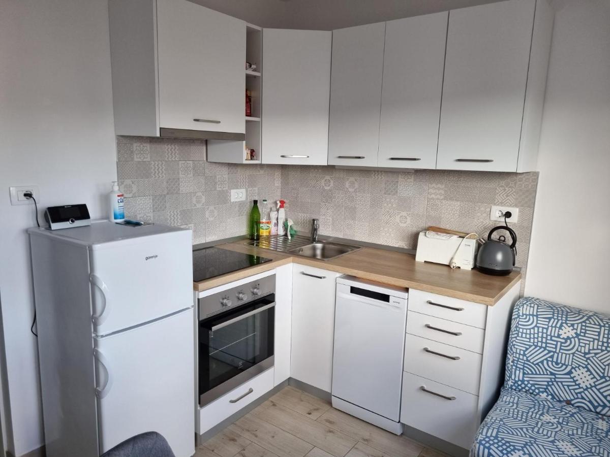 ספליט Apartment Vinka מראה חיצוני תמונה