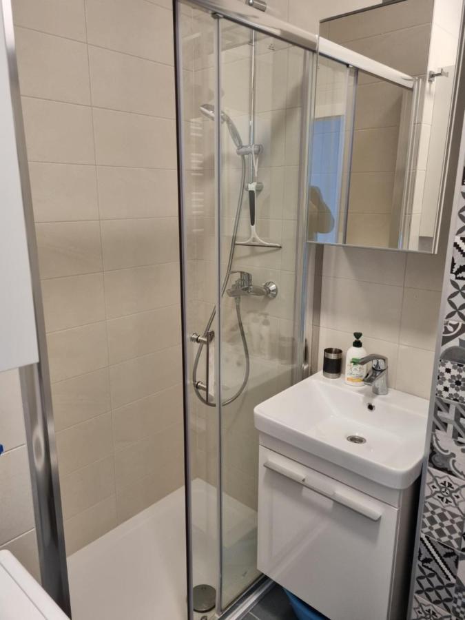ספליט Apartment Vinka מראה חיצוני תמונה