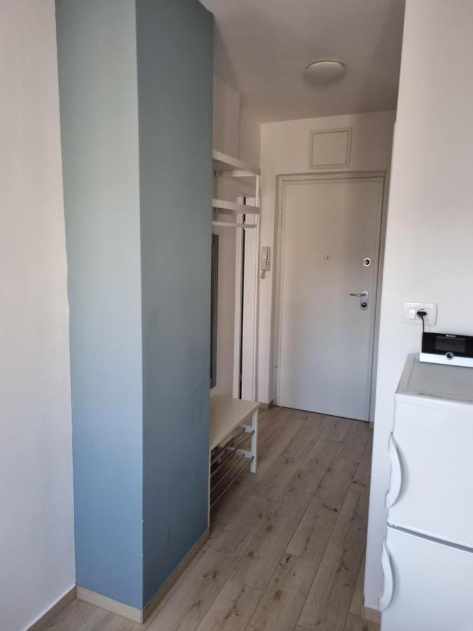 ספליט Apartment Vinka מראה חיצוני תמונה