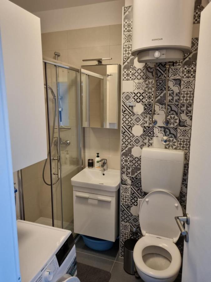 ספליט Apartment Vinka מראה חיצוני תמונה