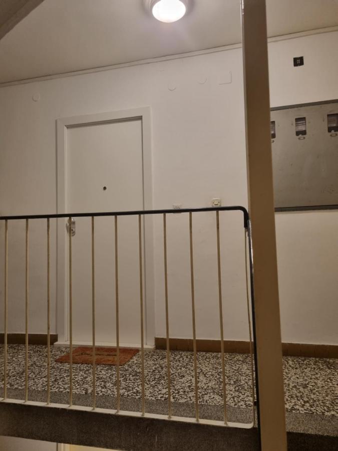 ספליט Apartment Vinka מראה חיצוני תמונה