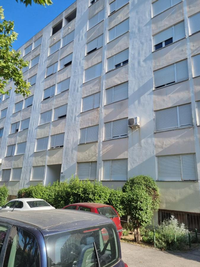 ספליט Apartment Vinka מראה חיצוני תמונה