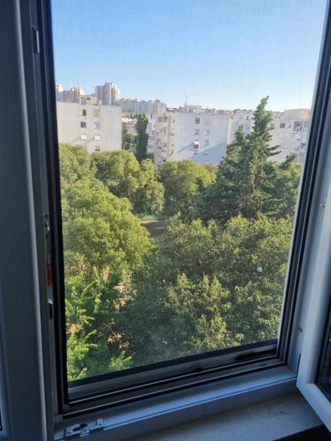 ספליט Apartment Vinka מראה חיצוני תמונה