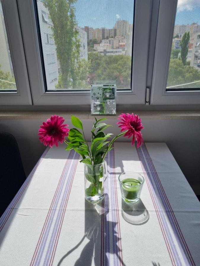 ספליט Apartment Vinka מראה חיצוני תמונה